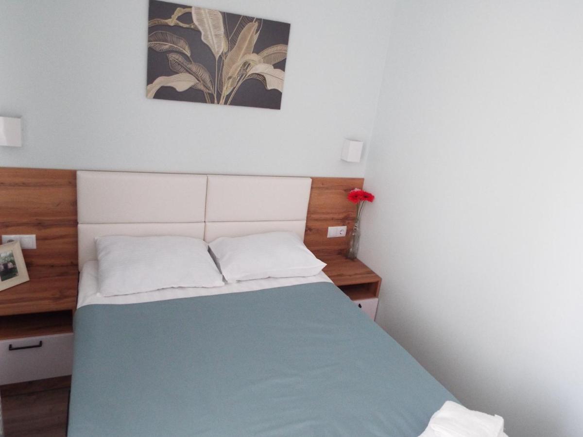 Esil Plaza Apartment Akmola Esterno foto