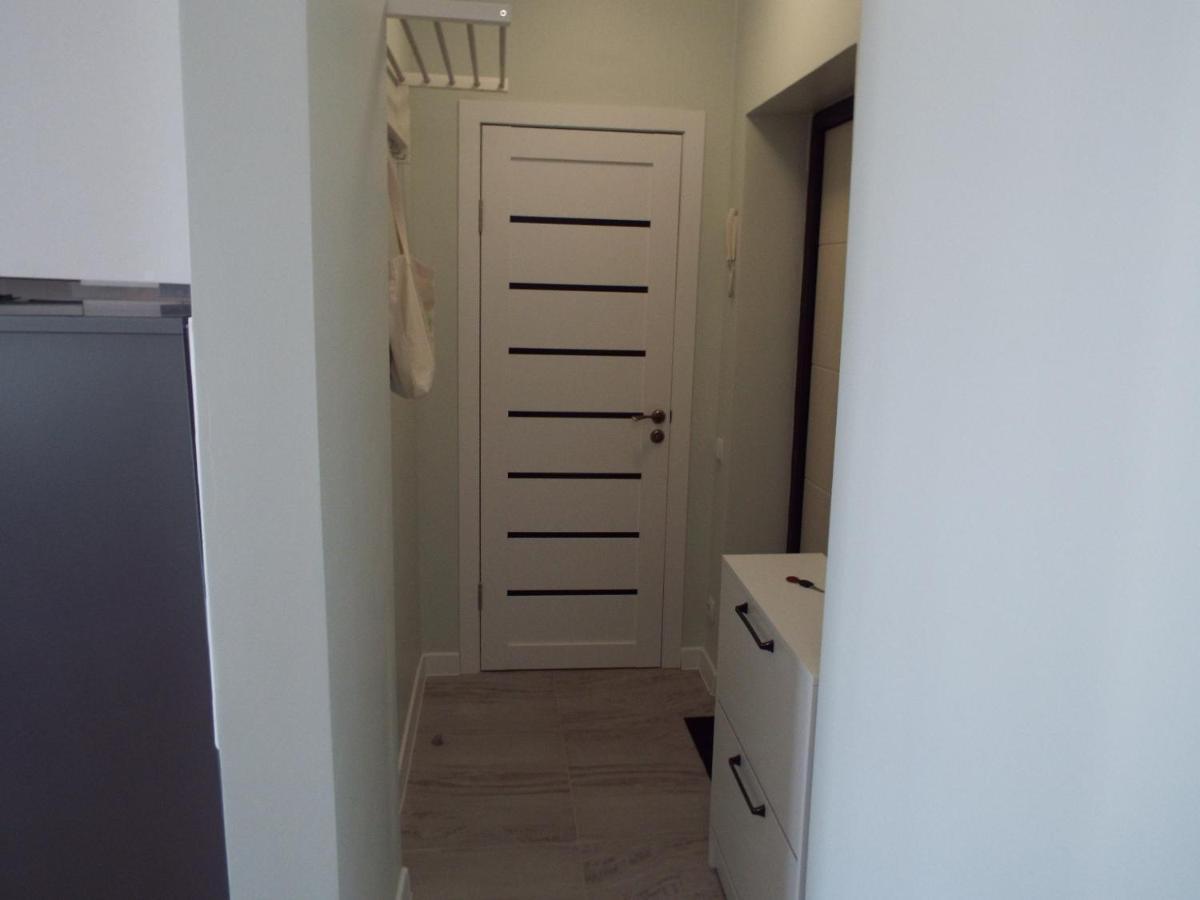 Esil Plaza Apartment Akmola Esterno foto
