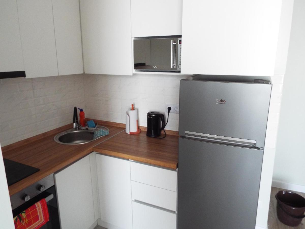 Esil Plaza Apartment Akmola Esterno foto